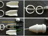 Reolink Camera Ethernet Lid-1
