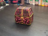 Chest Dice Box-1