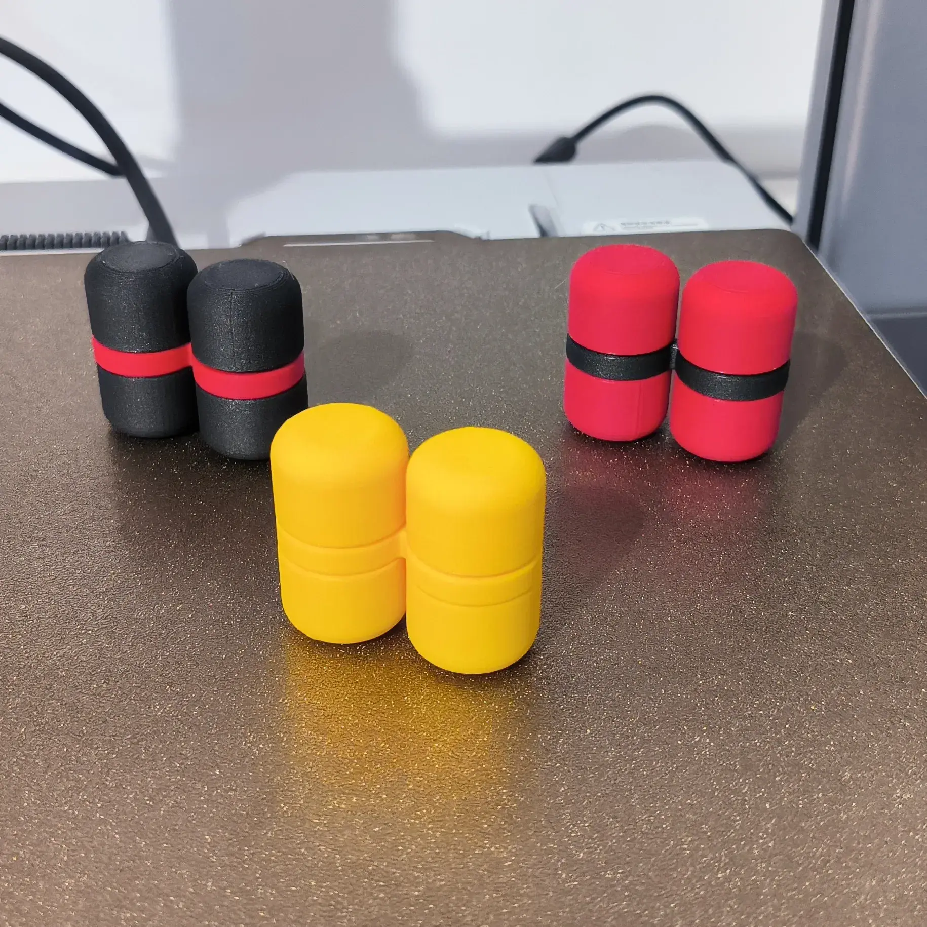 FIDGET EGGS