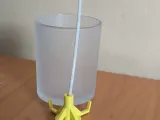 Taller Candle wick setter-1