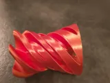 заукруглений конус фыджет-5