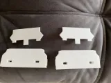 PK-14 Profile End Cap-4