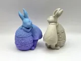 Easter Bunny Egg Keeper-1