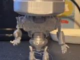 mini Iron giant-0