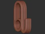 Cloth, Item, Hanger-2