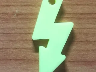 Lightning Icon