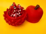 Flexi Apple Dragon And Egg Box-3