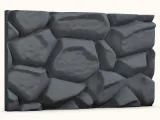 Stone wall 114-0