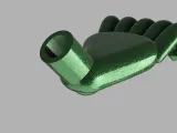 BigFoot Rake-1