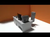 office desk-3
