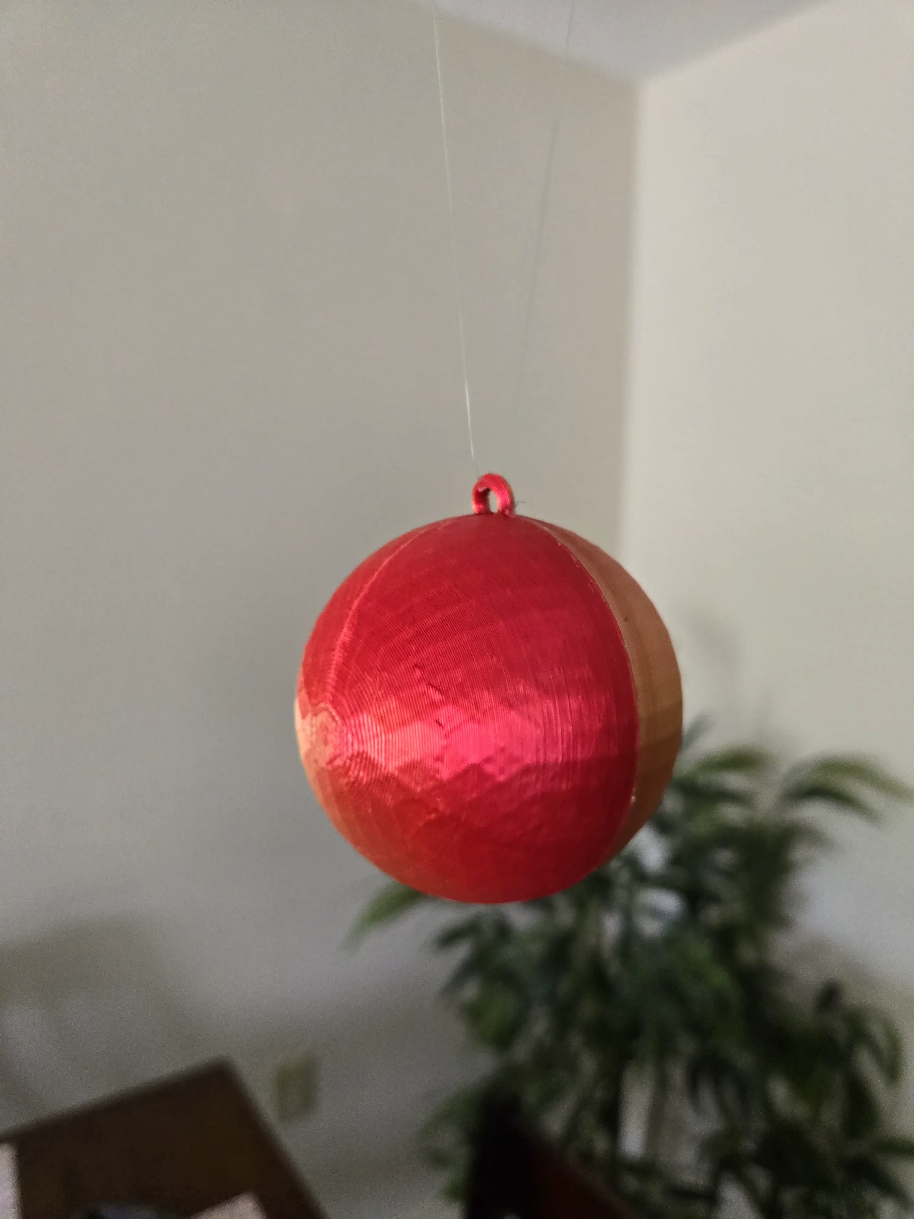 EZ CHRISTMAS TREE ORNAMENTS