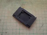 Single relay modular bumper-2