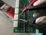 Multimeter Measurement Probe Clip-2