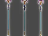 Mercy Magical Girl Cosplay Caduceus Staff Overwatch 2-1