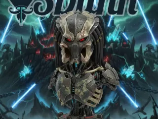 General Yautja