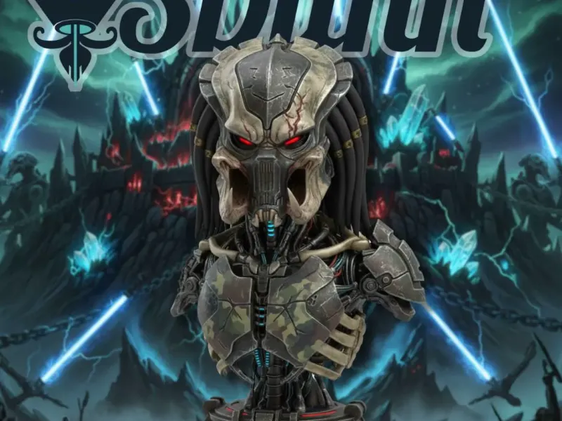 General Yautja