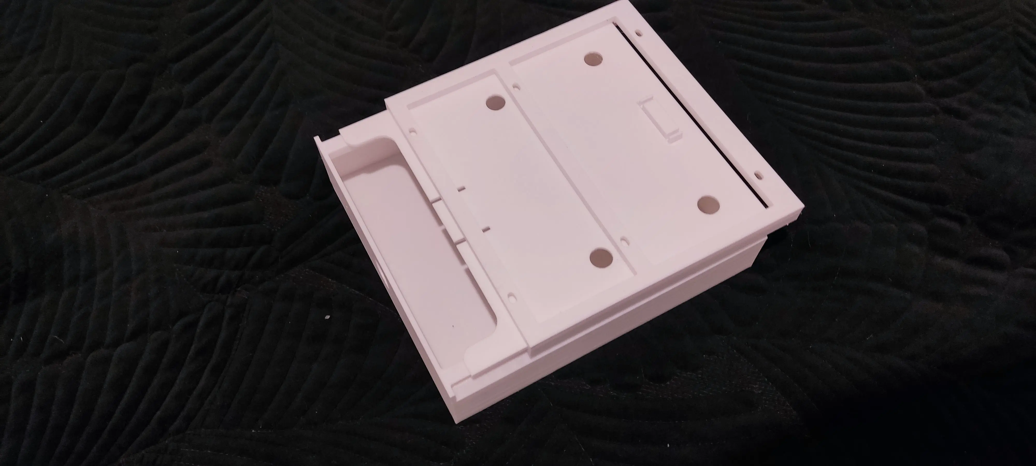 IKEA Method Kitchen Countertop Drawer