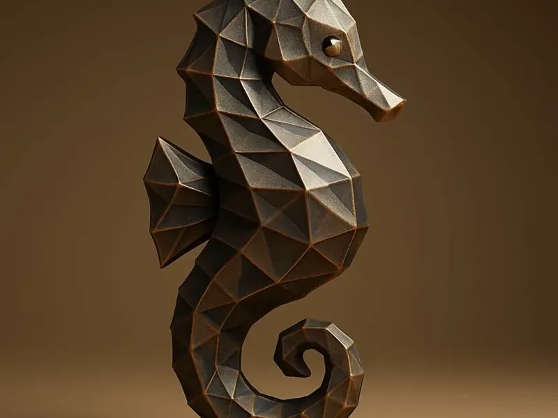 CF Seahorse