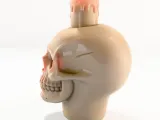 Skull Head Decor-3