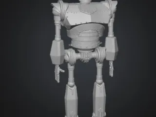 The Iron Giant