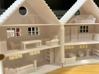 Tiny house