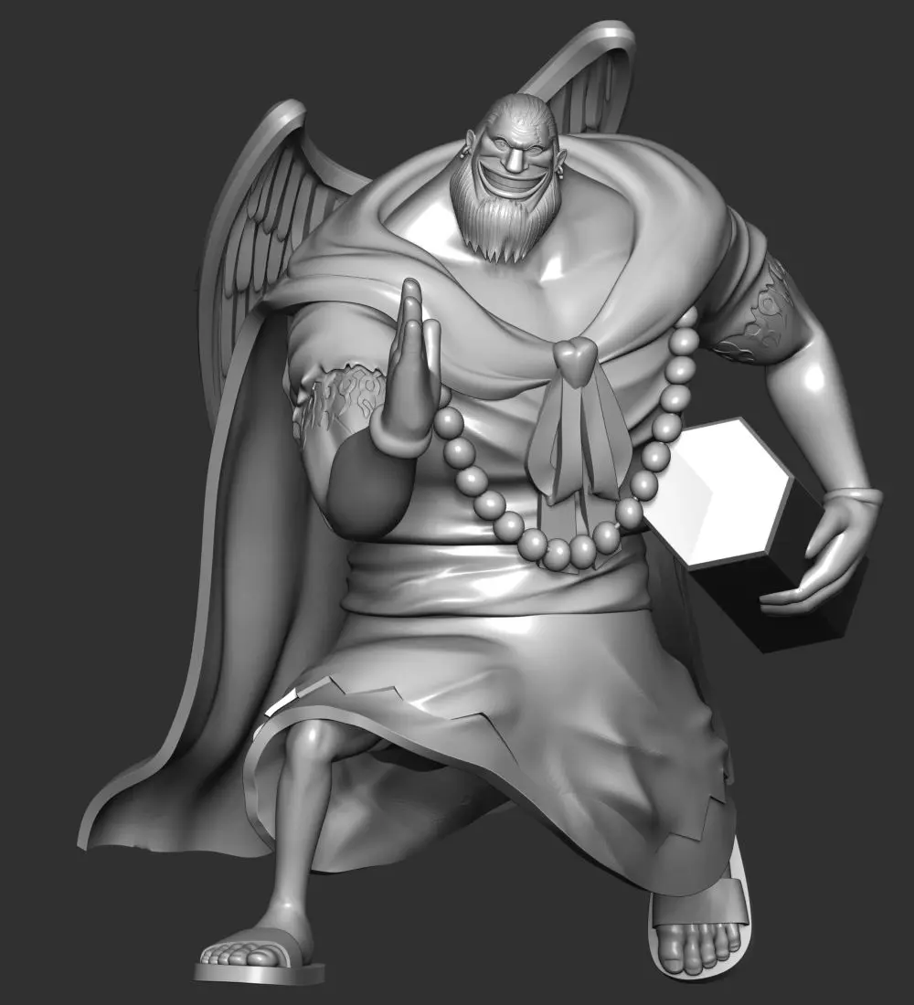 Urouge - One Piece
