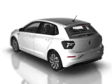Volkswagen Polo 2024-2