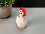 Cute Chicken-3