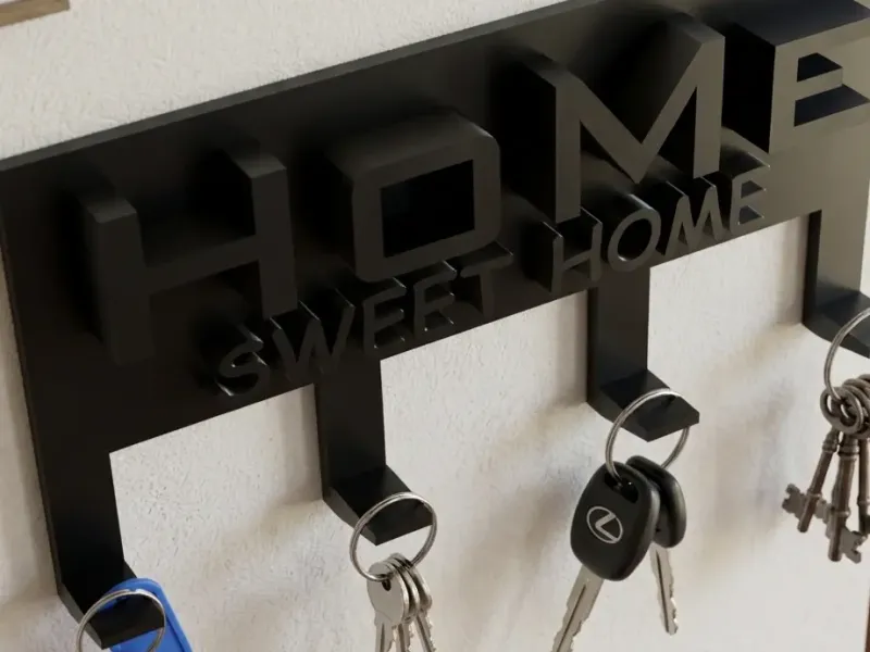 KEY HOLDER