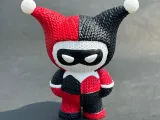 Gebreide Harley Quinn-1