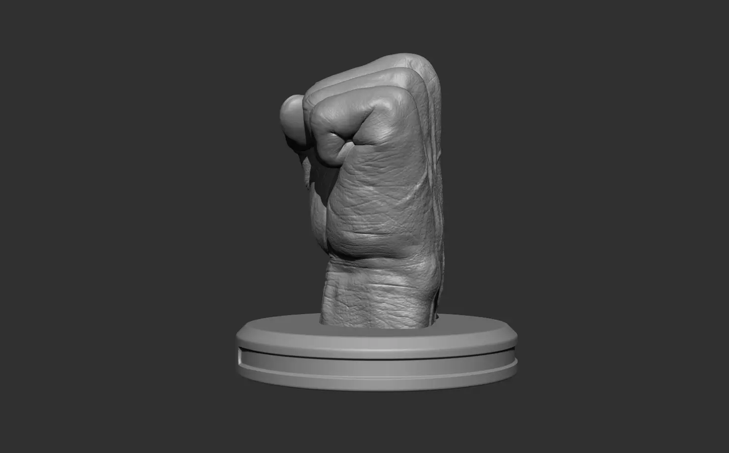 HAND