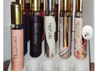 support de parfum adopt