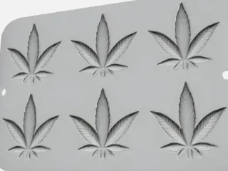 Weed Mold