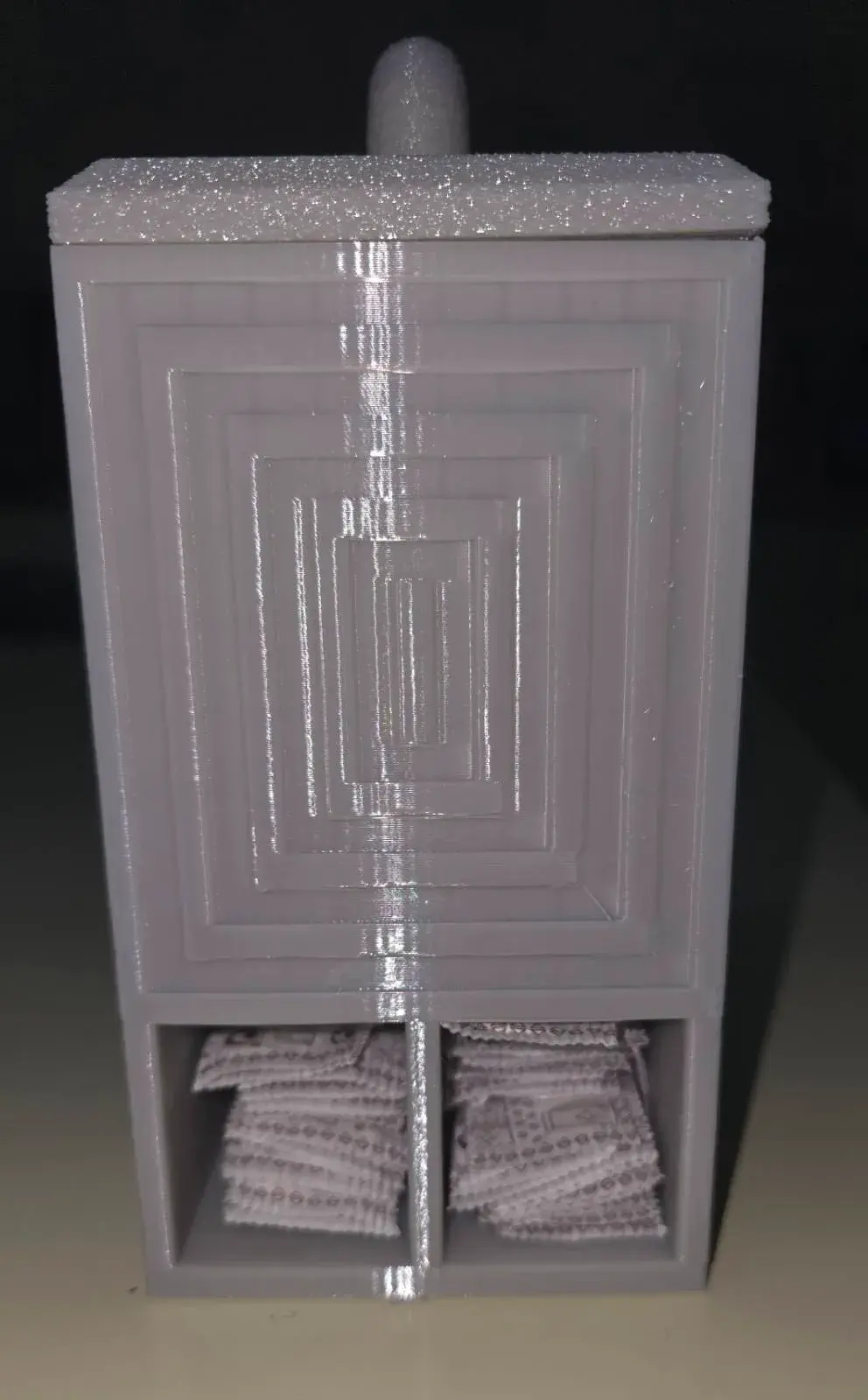 COFFEE ORGANIZER KIT