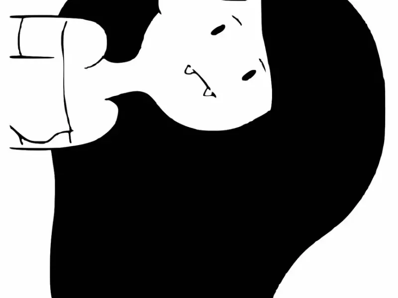 Marceline stencil 2