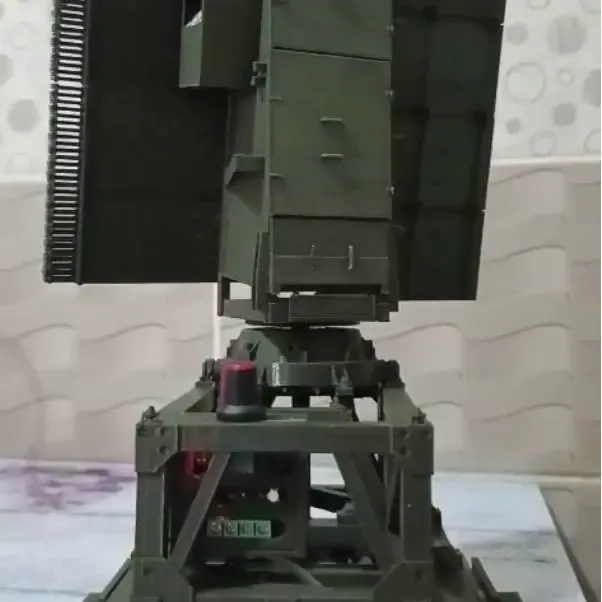 Радарная антенна НАТО hr-3000