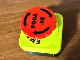 Fuck It - Foda-se - Emergency Button-3