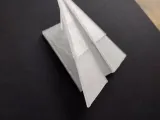 Paper Airplane ✈️-4
