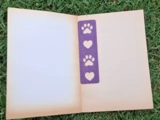 bookmark