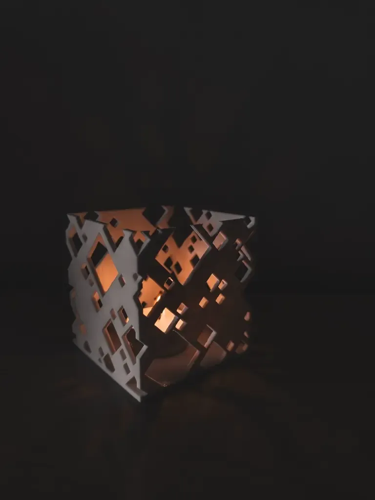 candlecube