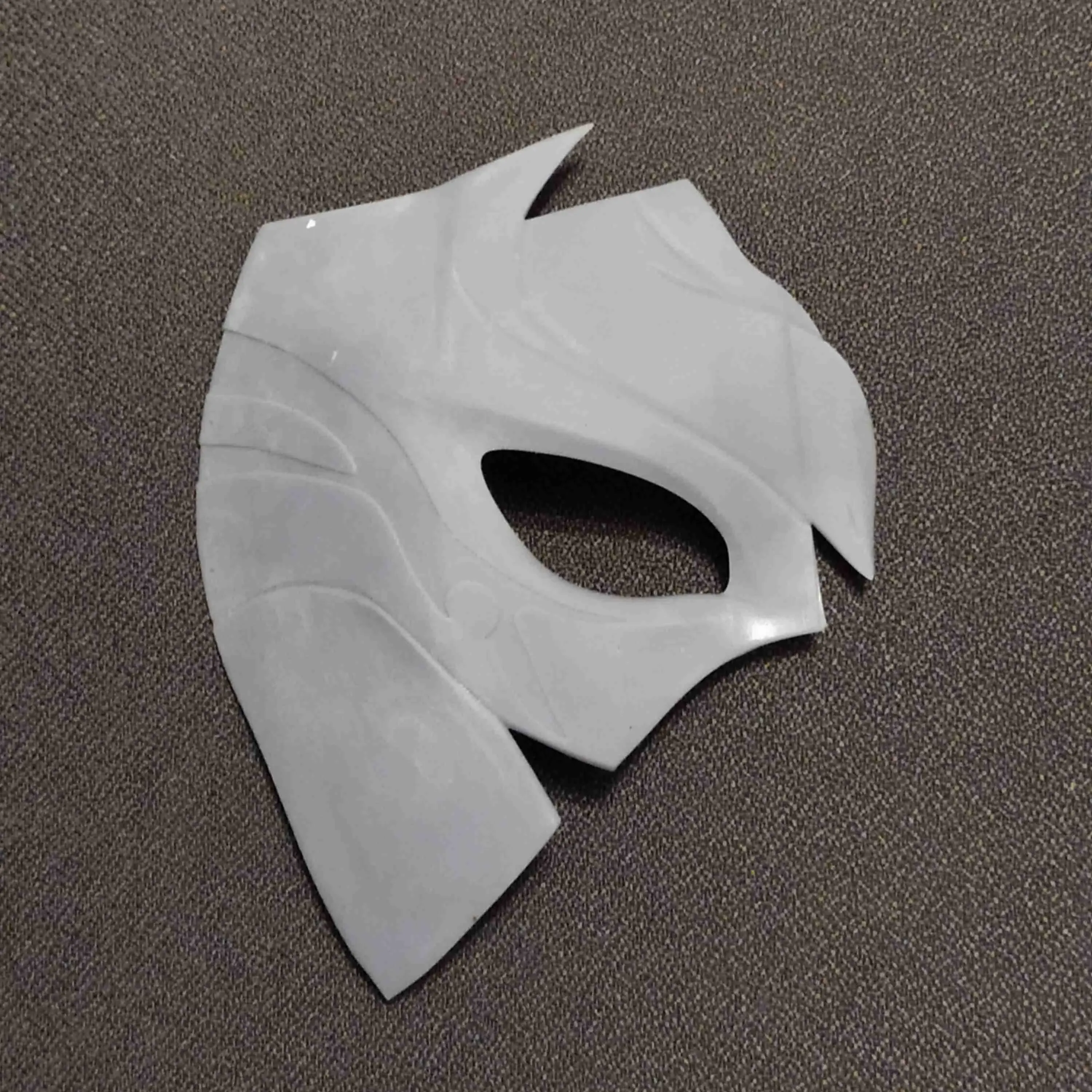 Genshin Impact - Dainsleif Mask