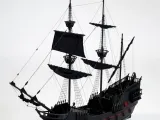 BLACK PEARL -1