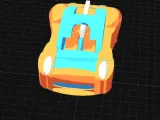 car K1 3-6