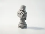 Dr Doom Chess Piece Marvel Collectible 3D Printable-3