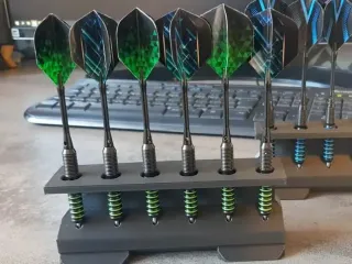 Dart Holder 