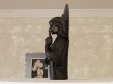 Angel Shushing-6