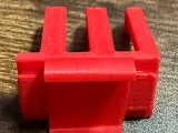 Re-Make of a cable organizer-3