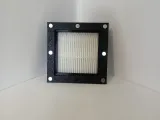 HEPA and carbon filtration adapter for K2-2