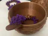 2 Crystal Dragons with Egg-6