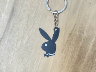 Llavero Playboy 2